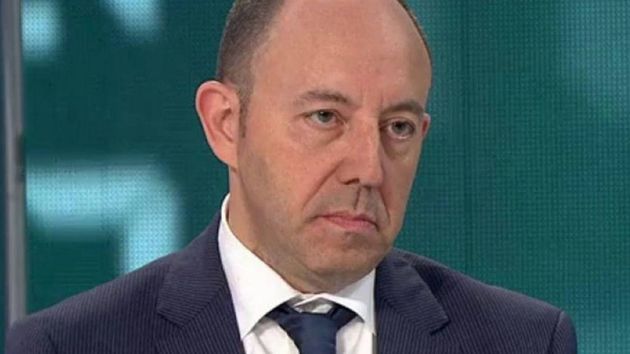 Gonzalo Bernardos