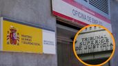 Oficina del SEPE)