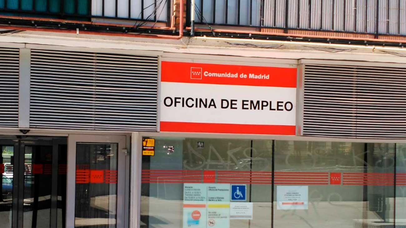 El SEPE lanza un aviso sobre las consecuencias de no sellar el paro