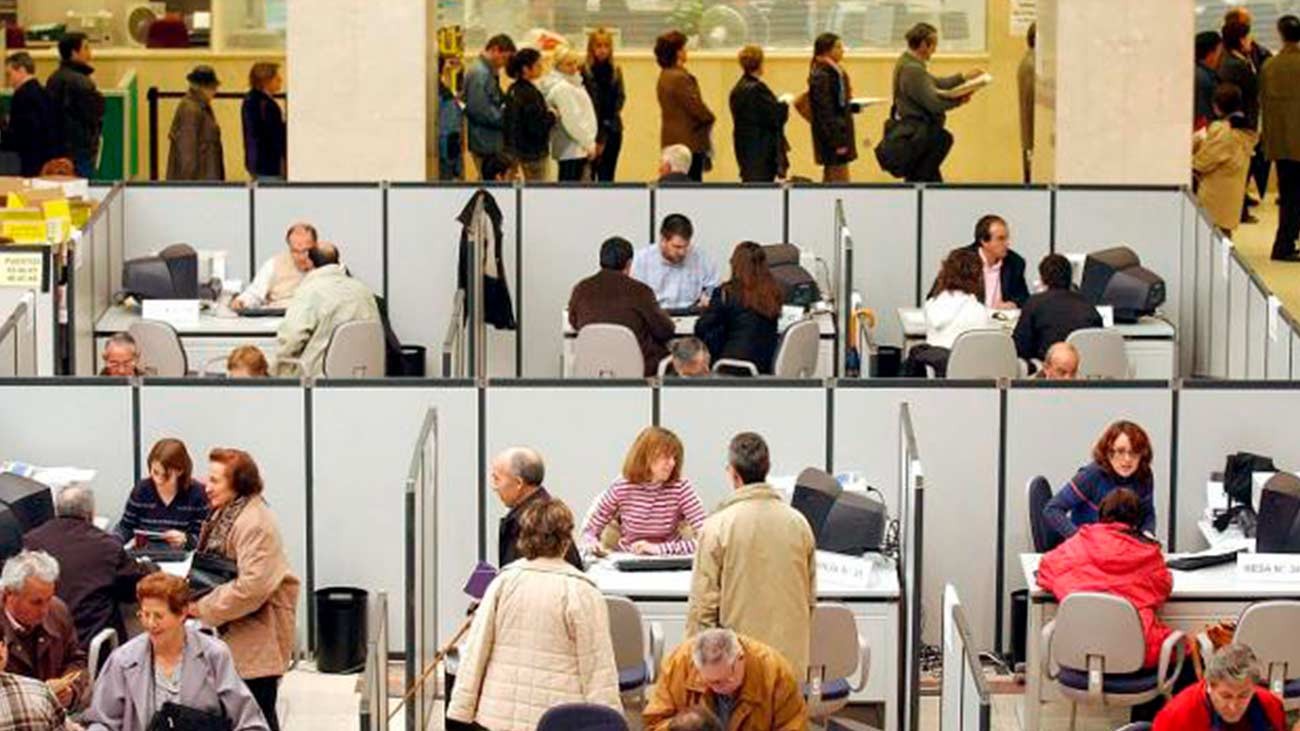 CSIF informa sobre las condiciones de la jubilación parcial para los trabajadores de la Administración General del Estado
