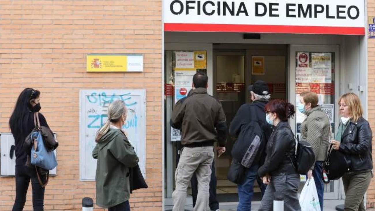 Este es el subsidio de 460 euros que se puede cobrar durante 3 años