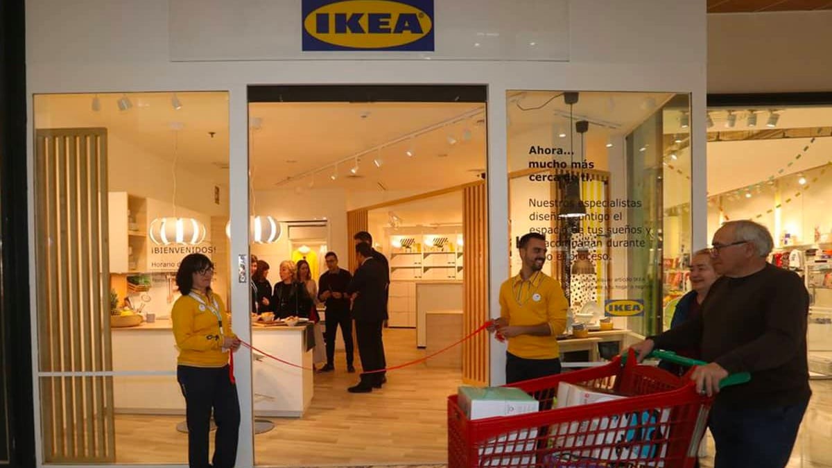 Ikea oferta 300 empleos para su nuevo Call Center en Arroyo de la Encomienda