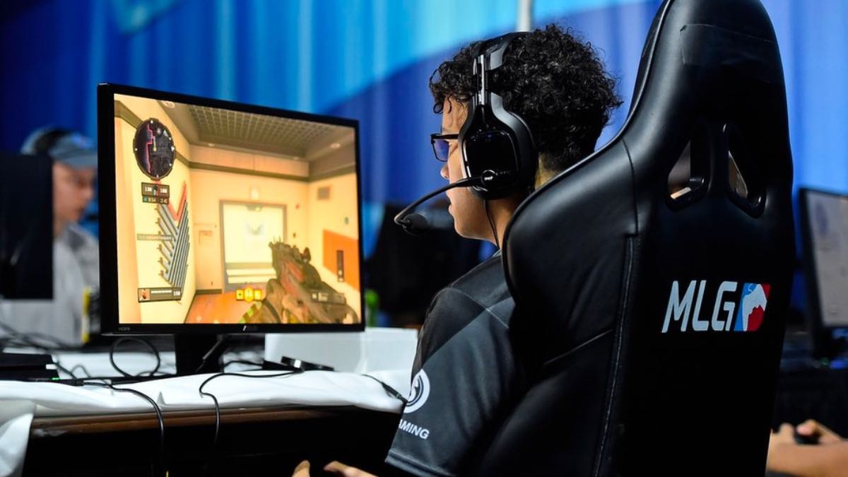 Así es el curso gratuito en videojuegos para jóvenes sin empleo de 16 a 30 años