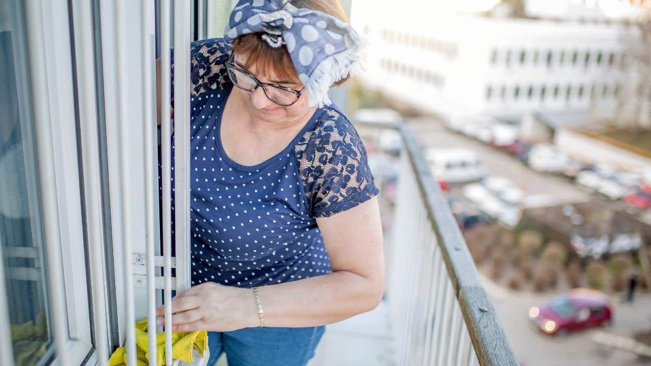 Aviso de la Seguridad Social sobre la contratación de las empleadas del hogar