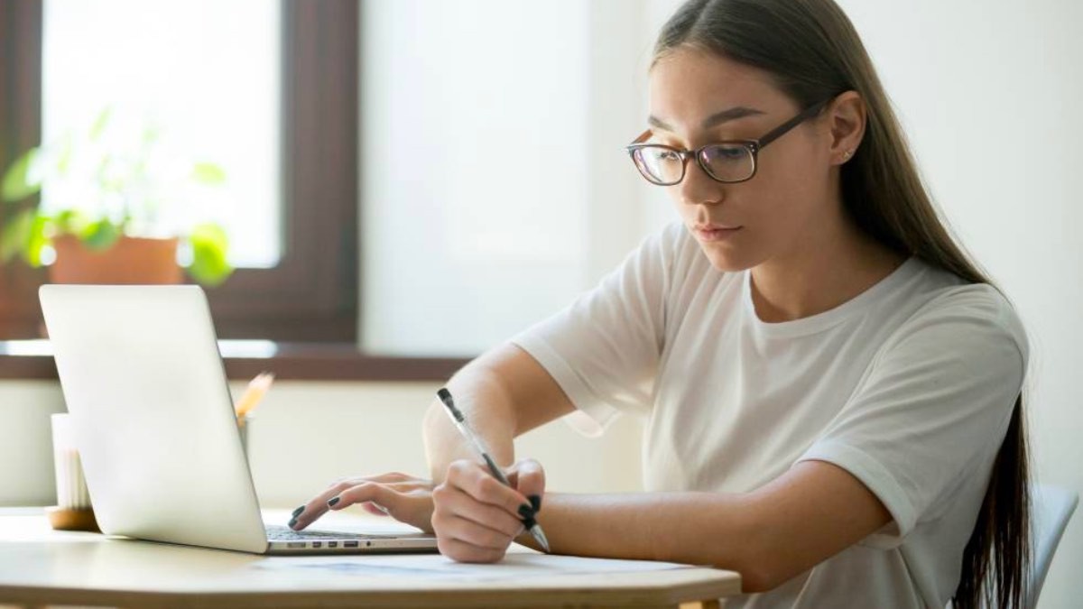 ¿Qué poner sobre mí en un currículum?