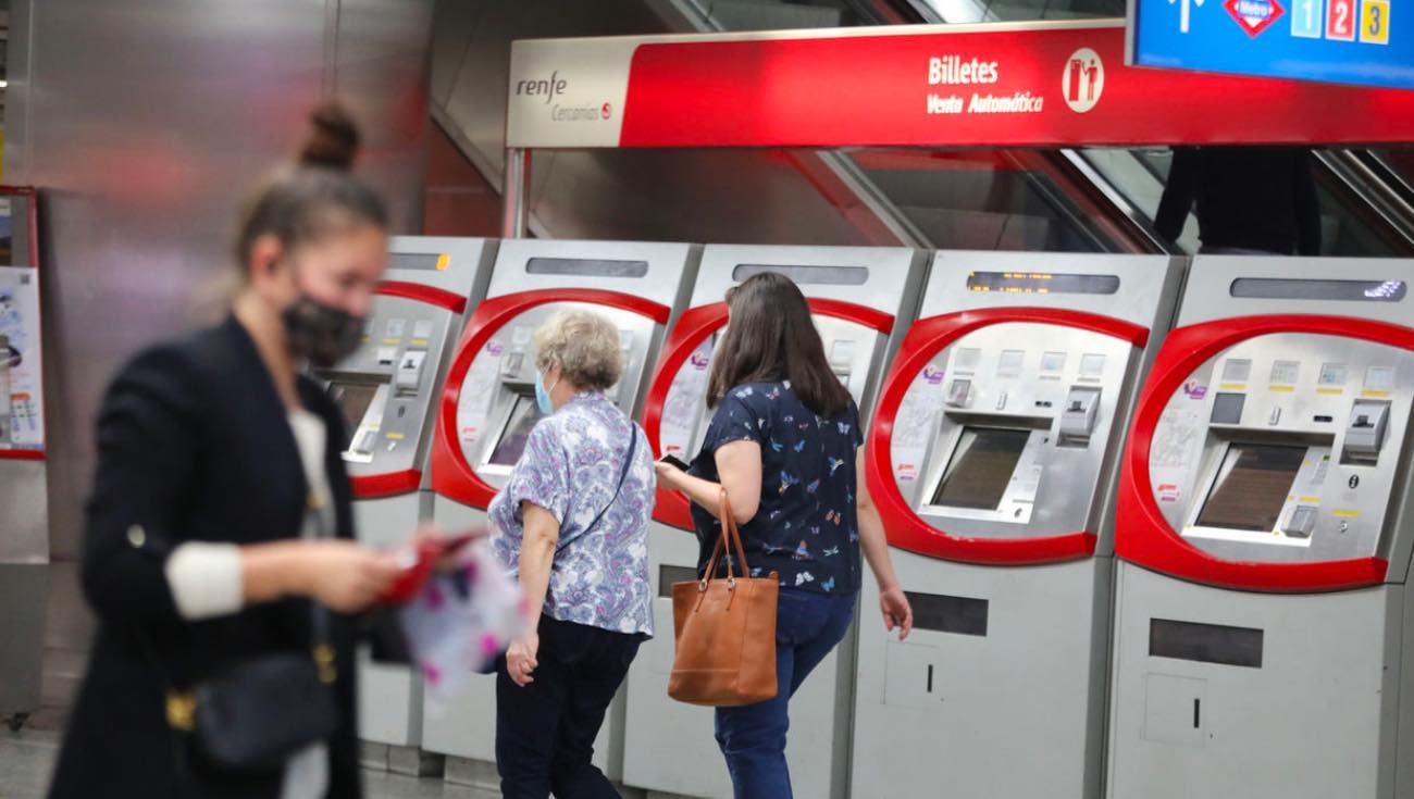 Abono transporte: qué trayectos de Renfe Media Distancia serán gratis