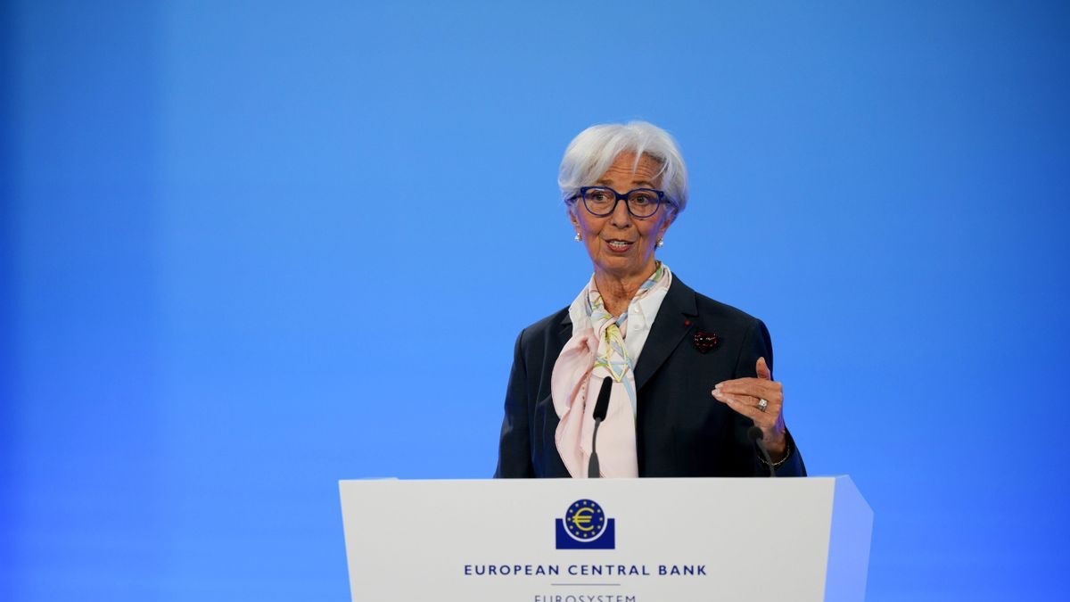 El BCE reingresa dinero a España para contener la prima de riesgo