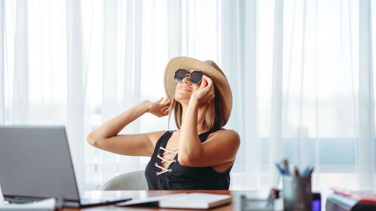 ¿El despido nulo tiene derecho a vacaciones?