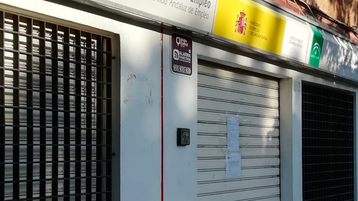 El SAE oferta 650 vacantes para desempleados y trabajadores en activo trabajar en toda Andalucía