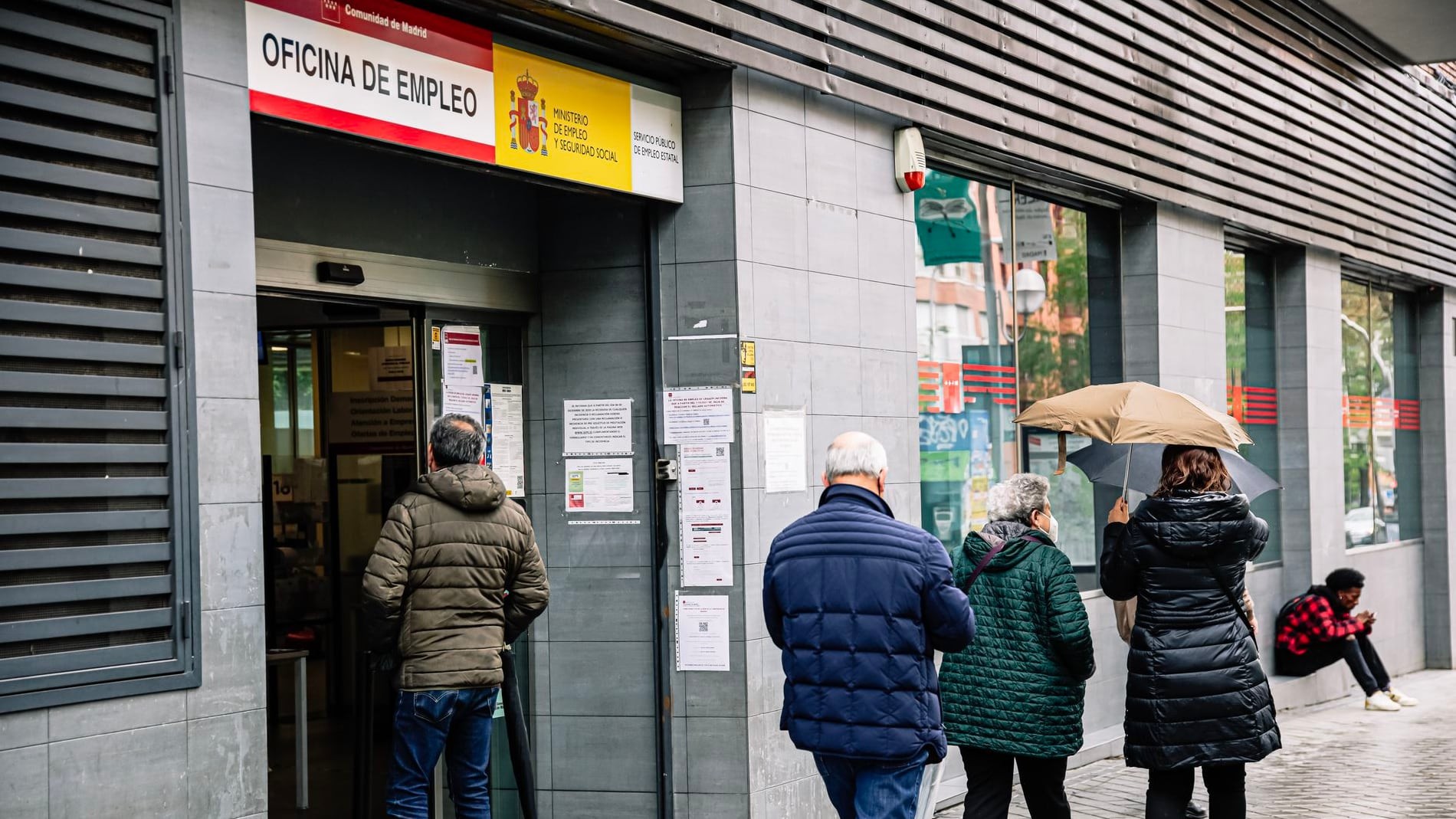 Las últimas ayudas del SEPE que puedes cobrar tras agotar el subsidio: 480 euros y hasta 3 años
