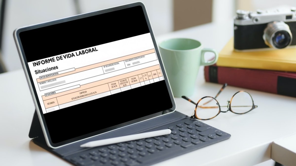 ¿Qué es el CT en la vida laboral?