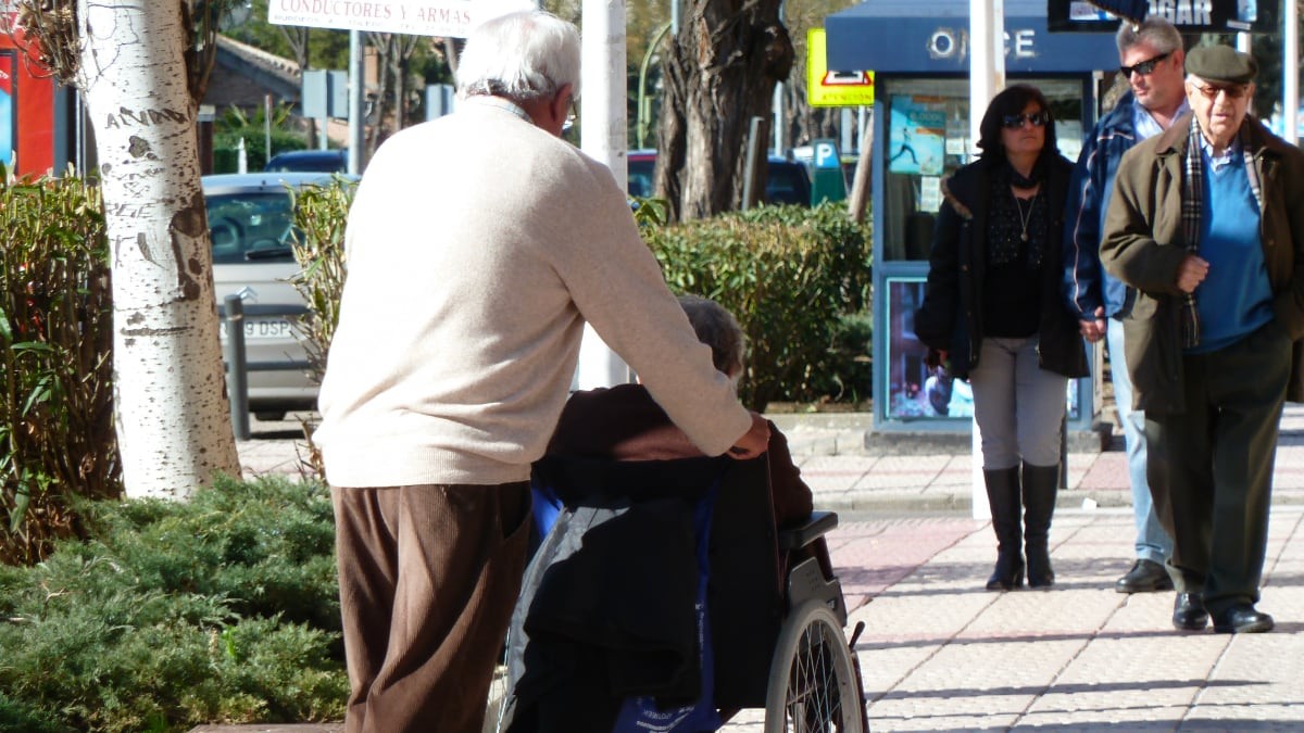 ¿Se puede cobrar la jubilación flexible y la incapacidad permanente a la vez?