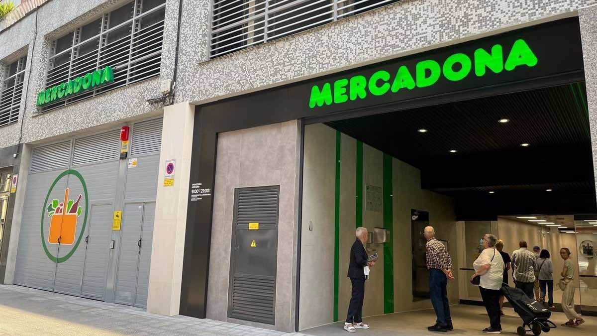 La deliciosa novedad de Mercadona que todo el mundo quiere de postre: “menuda bomba”