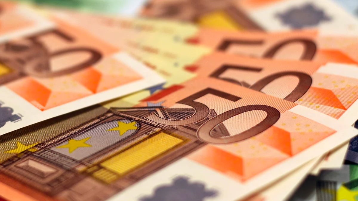 Billetes de 50 euros