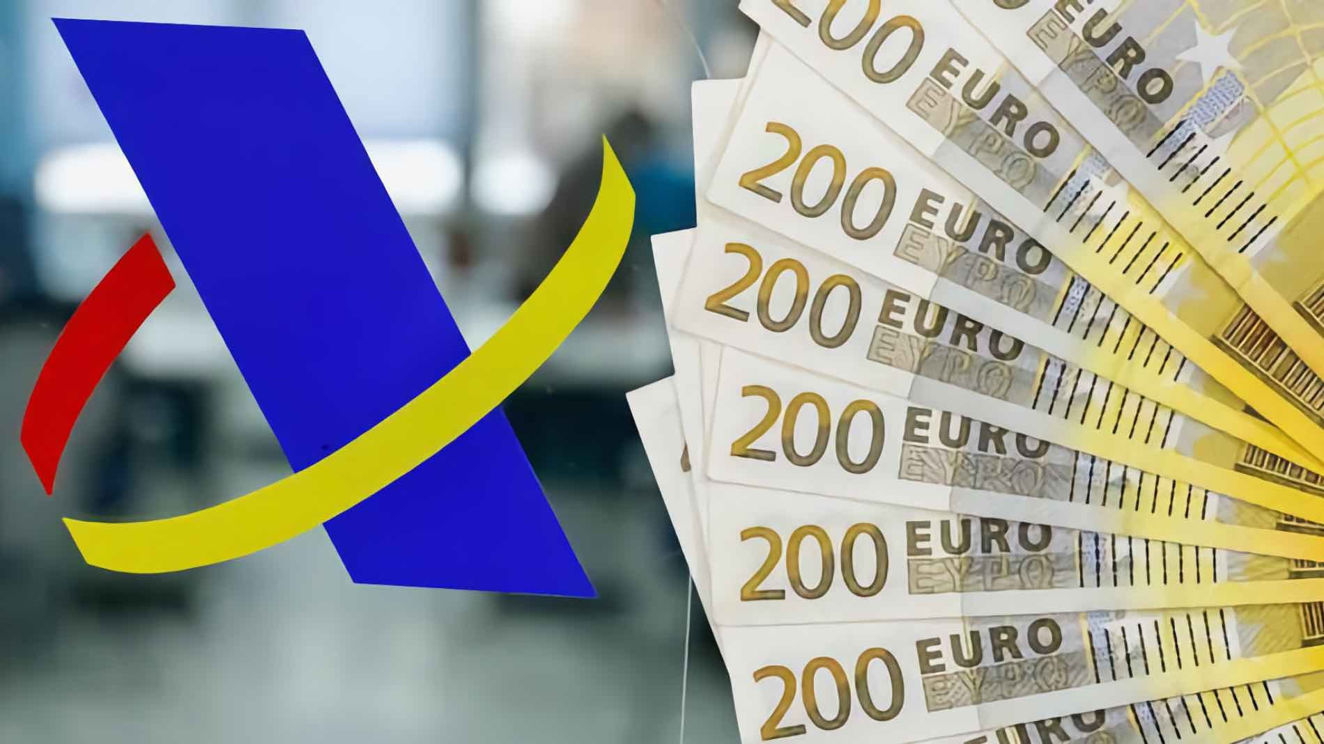 Si cobras más de esta cifra tienes que pagar 60 euros por cobrar la ayuda de 200 euros en la Renta