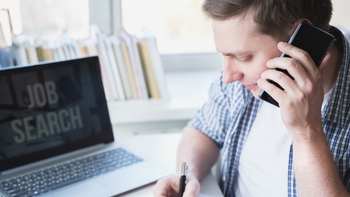 Errores que debes evitar al buscar trabajo, si quieres conseguirlo