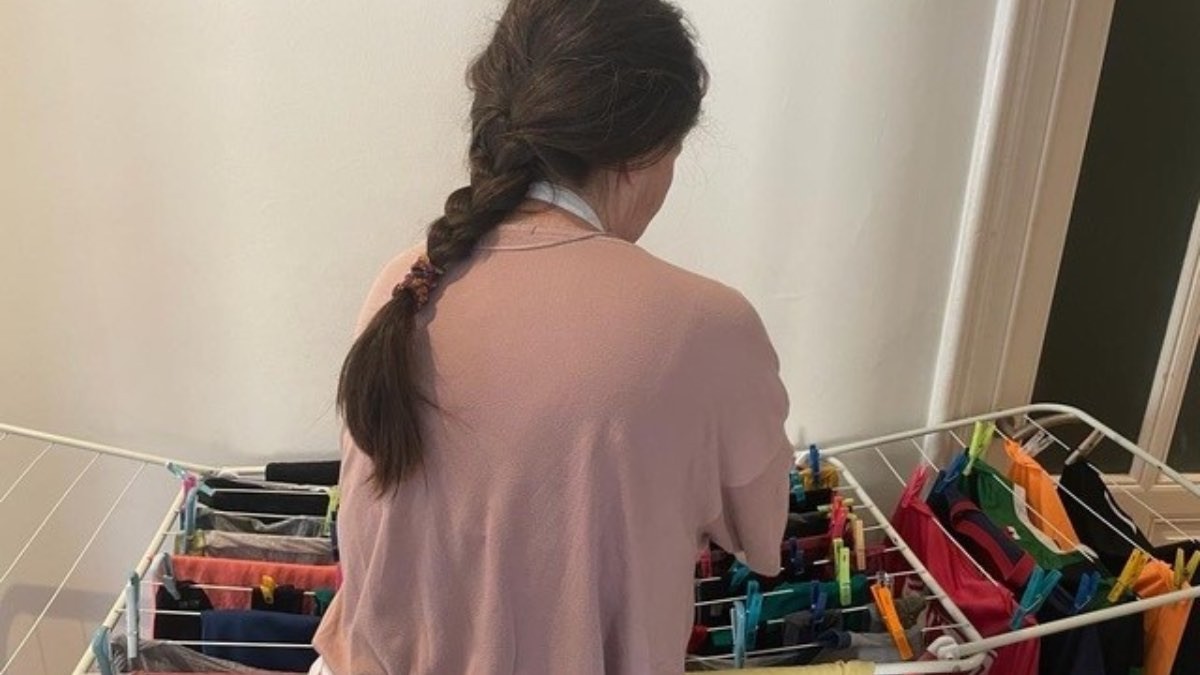 La Seguridad Social explica cómo pedir la baja laboral si eres empleada del hogar