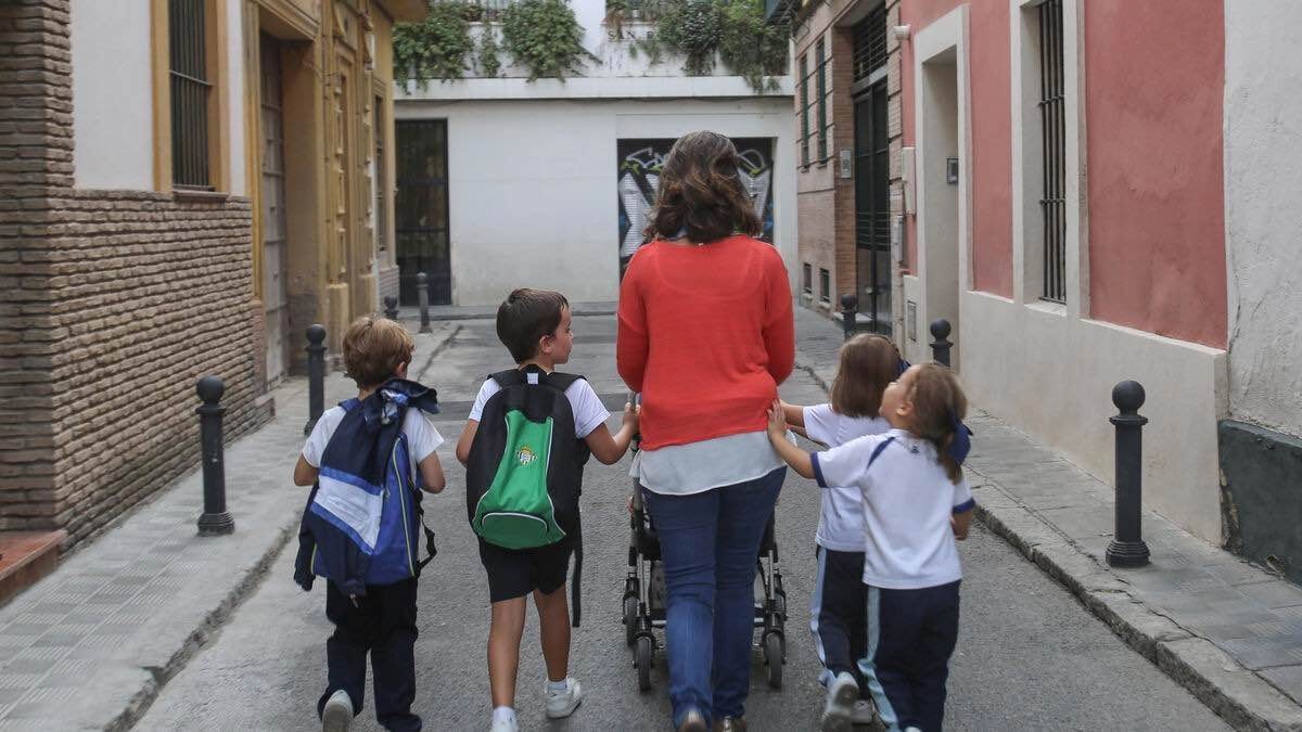 La ayuda de 1.368,21 euros si tienes hijos a cargo y no llegas a final de mes con tu sueldo