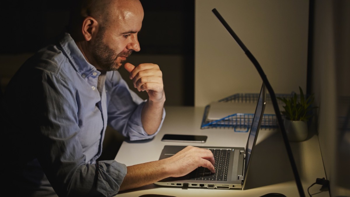 Solo 1 de cada 5 ofertas de empleo ofrecen la posibilidad de teletrabajar