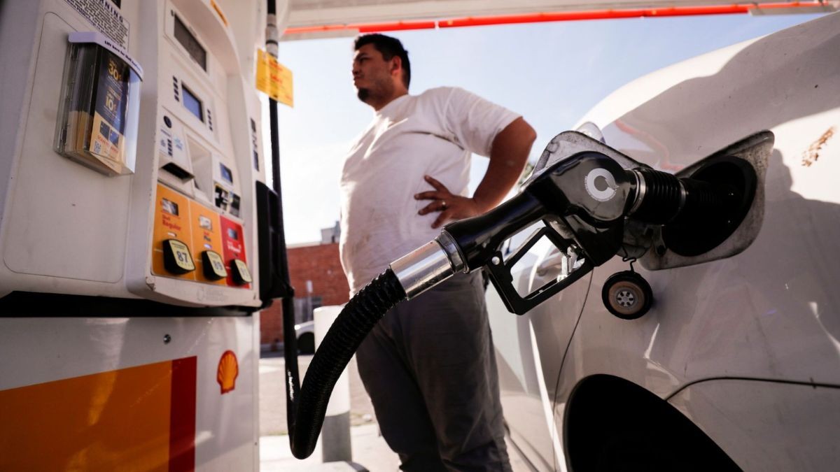 El IPC se mantiene en el 3,5% en octubre al bajar el carburante y el precio de los alimentos