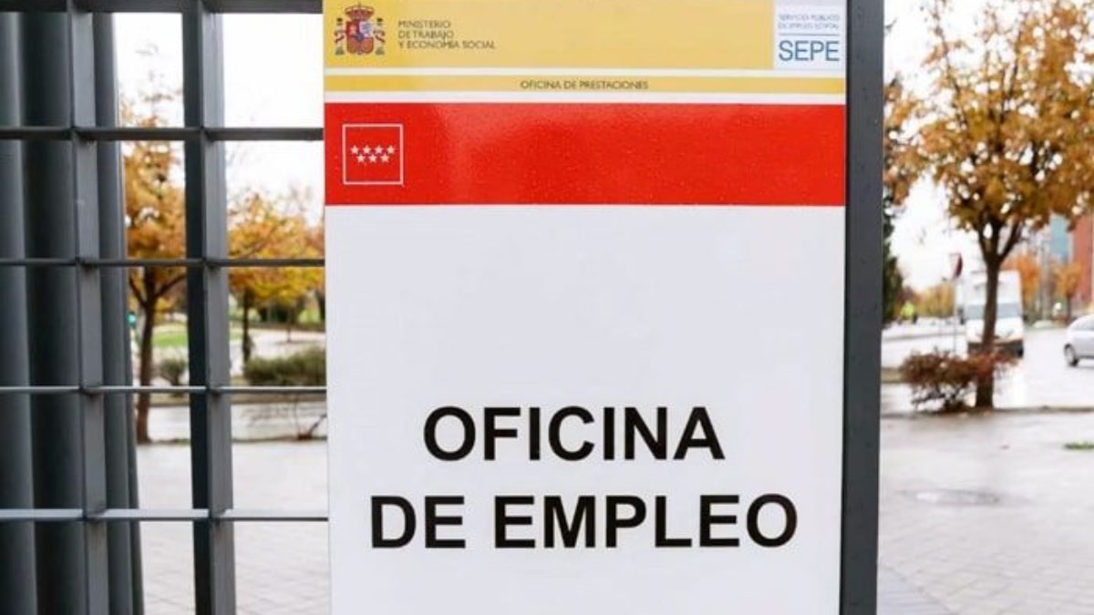 La ayuda de 480 euros del SEPE que puedes cobrar durante 33 meses si tienes este requisito