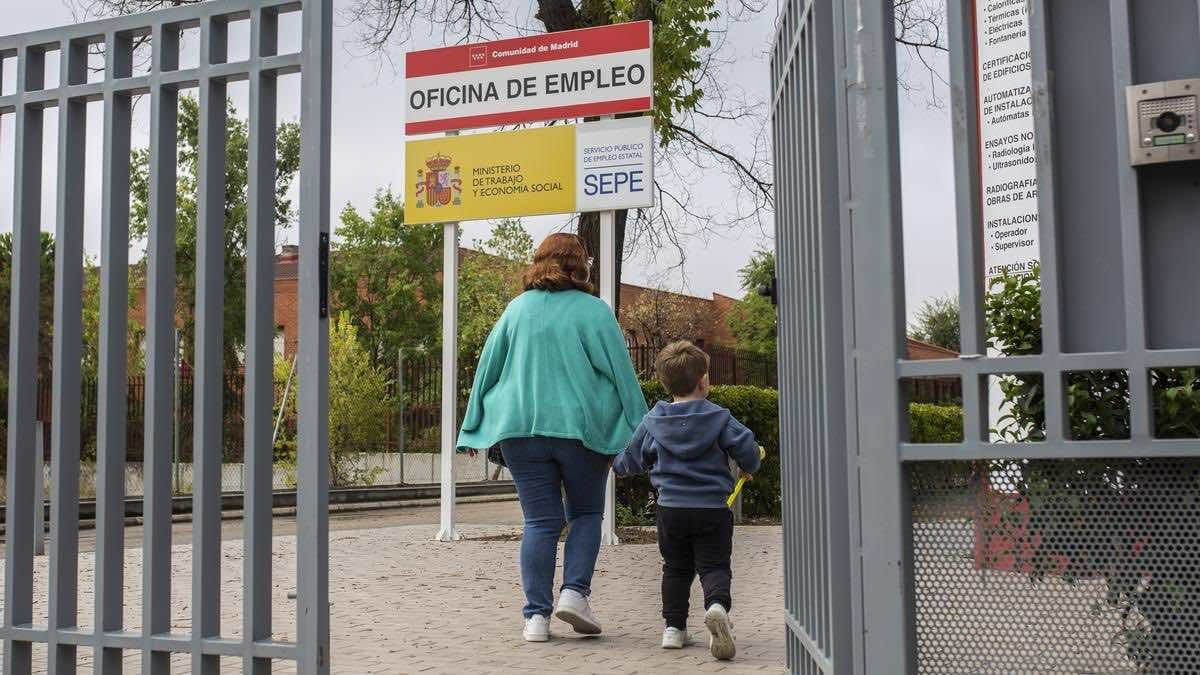Esto dice el SEPE sobre cómo mantener el subsidio para mayores de 52 años si cobras la viudedad