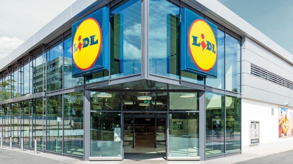 Los pijamas más buscados de Lidl para este otoño por menos de 10 euros