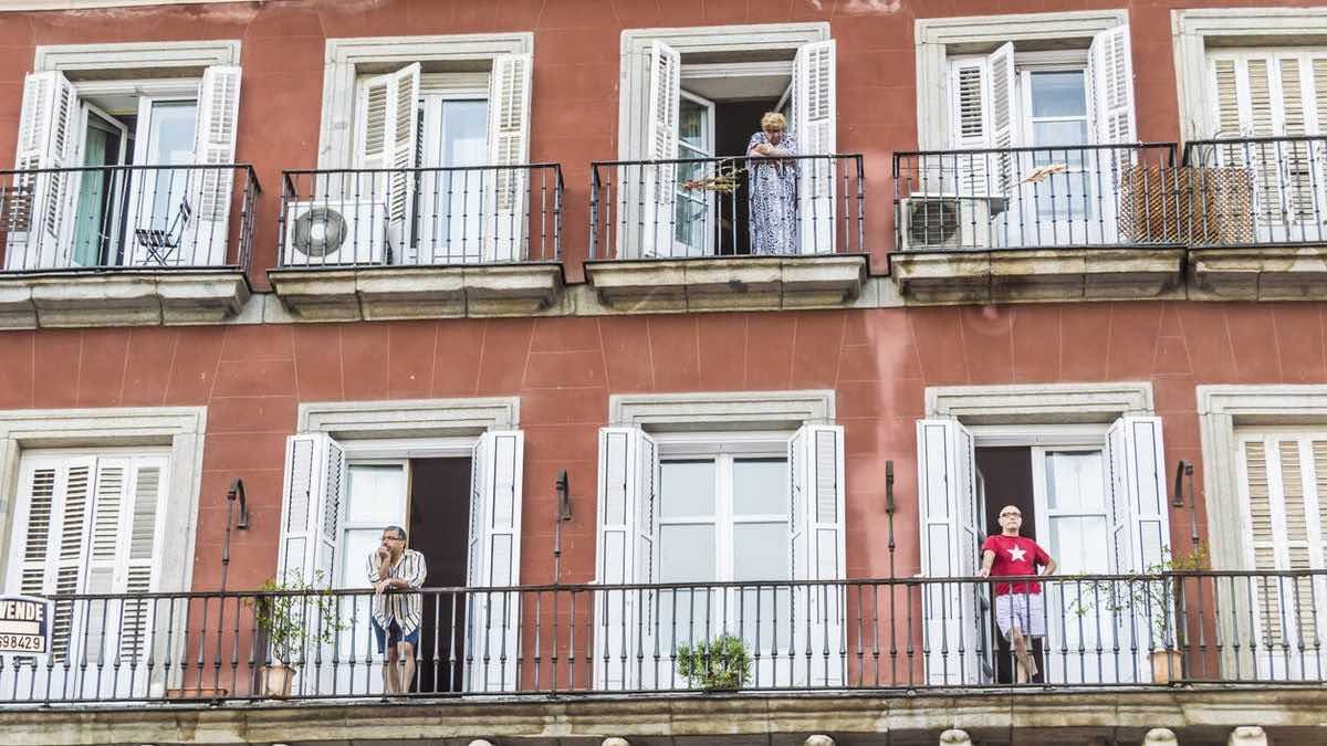 El Supremo establece una condición para que las comunidades de vecinos denuncien pisos turísticos
