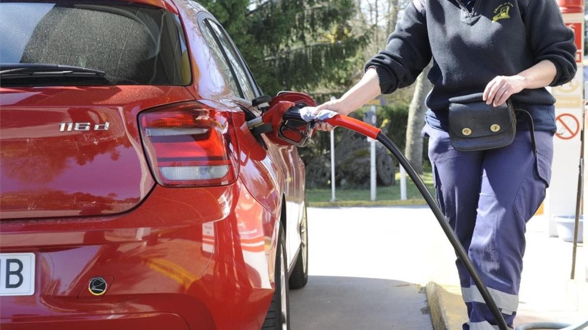 La Navidad trae otro giro con los precios de la gasolina: ¿volverá a subir?