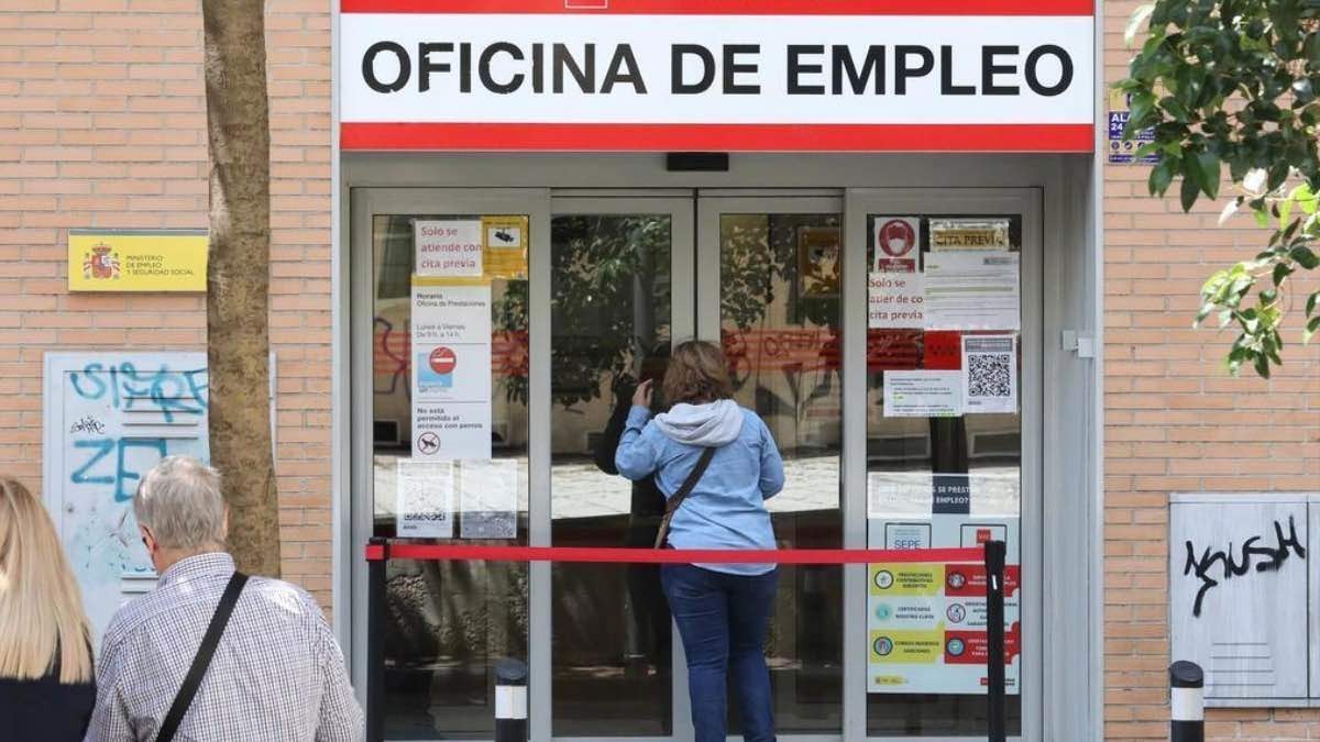 Hacienda confirma si el paro cuenta como segundo pagador en la declaración de la Renta
