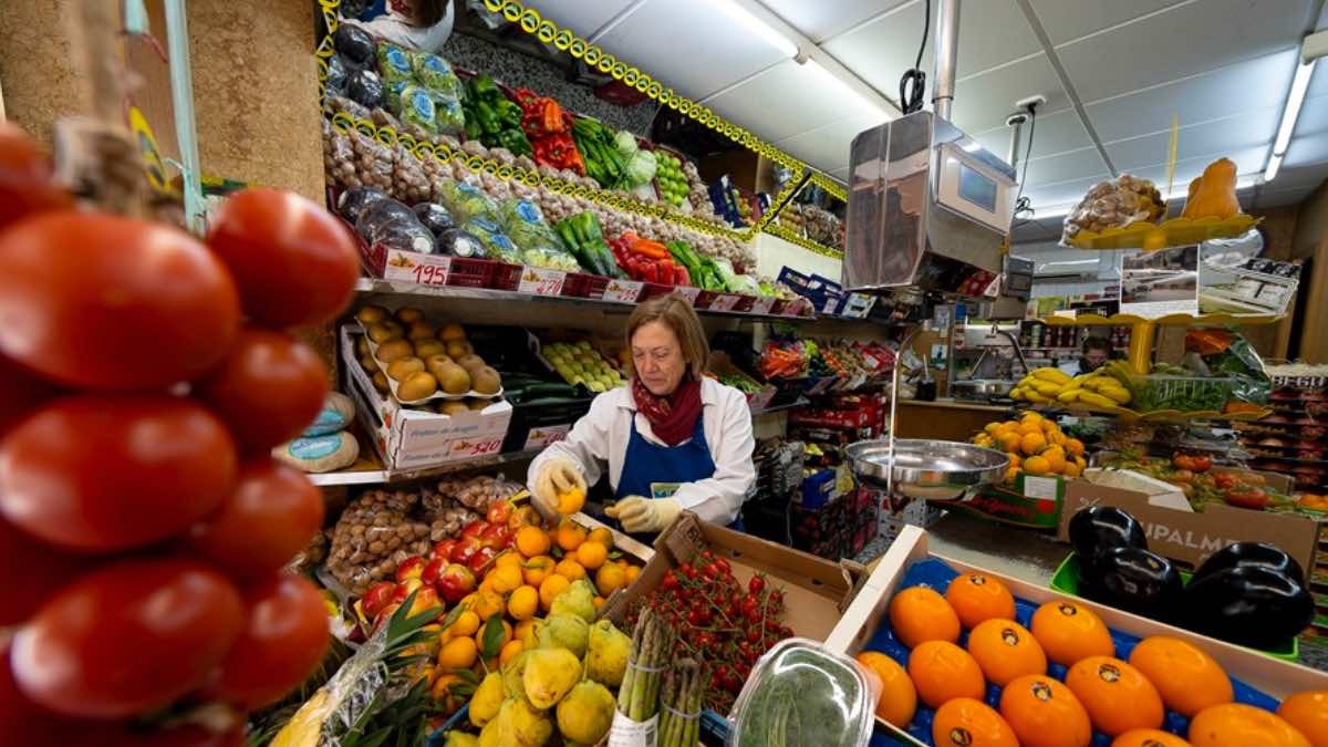 El IPC adelantado alcanza el 3,4% por la subida del IVA de la luz y el gas