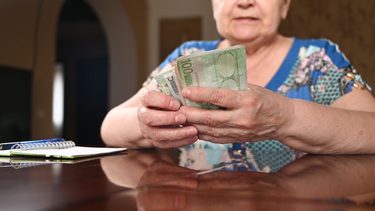 Solo estas personas tienen derecho a la pensión de viudedad si el fallecido se casó varias veces