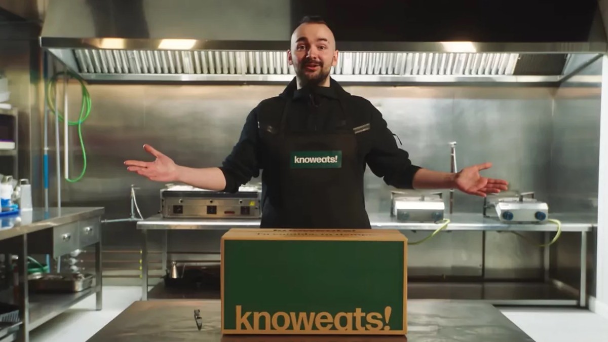 Este conocido streamer anuncia su nuevo negocio de alimentación: “lo va a petar”