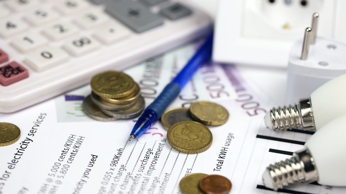 Sube el IVA de la luz a partir de esta fecha: volverá al 21% con facturas más altas