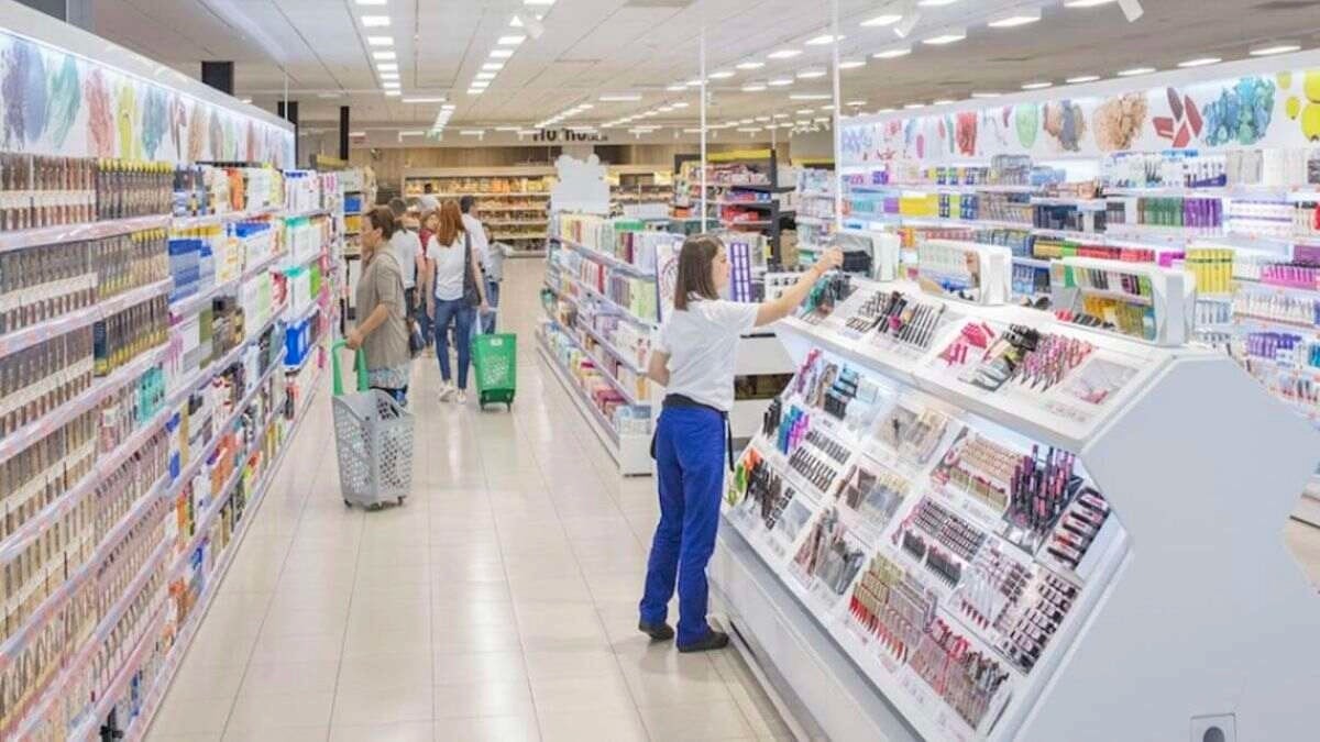 Mercadona arrasa con los nuevos productos para el pelo con ácido hialurónico: hidratación y brillo al instante