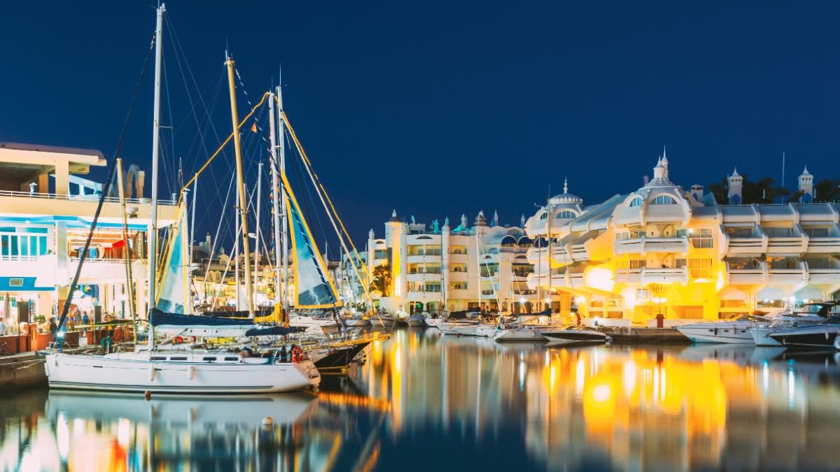 El pueblecito de Andalucía que es considerado como la 'Venecia Andaluza': se encuentra en esta provincia