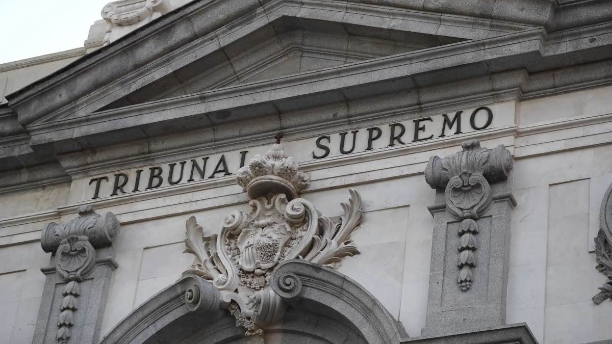 Contratos temporales e indemnización por despido: el Supremo da la razón a Correos para no contar toda la antigüedad