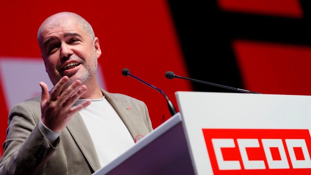 CCOO dice ‘No’ a la Seguridad Social y estudia una jubilación parcial con un adelanto de 4 años