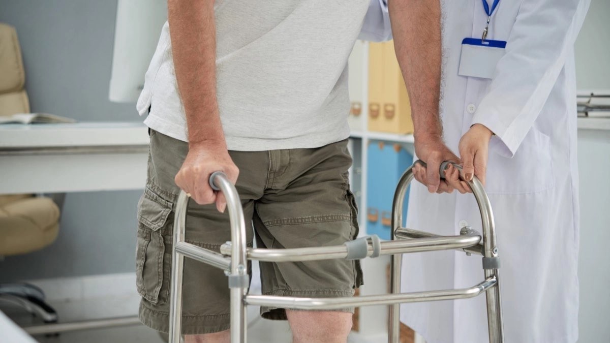 Subidón de la incapacidad permanente a partir de este momento: hasta 3.175 euros en 2024