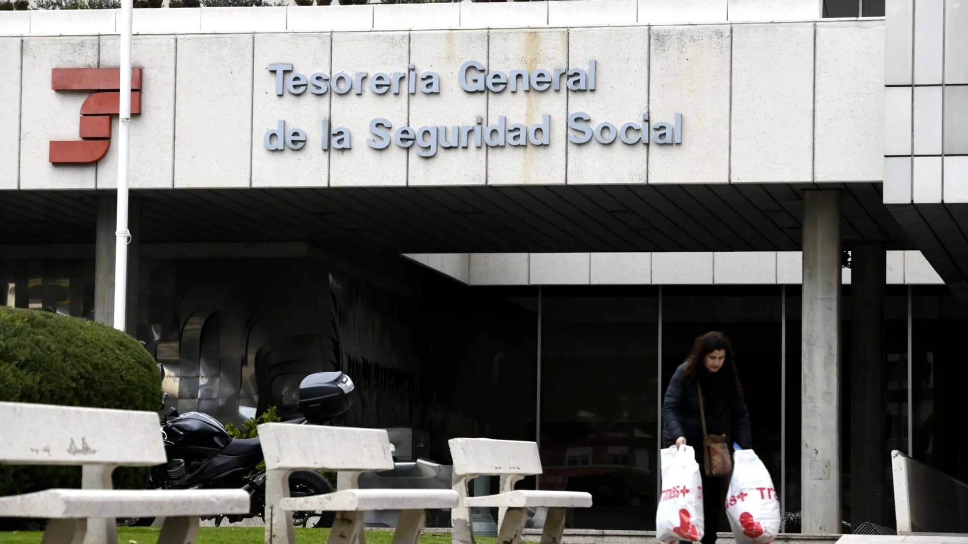 La Seguridad Social empezará a quitar la pensión por discapacidad a partir de esta edad