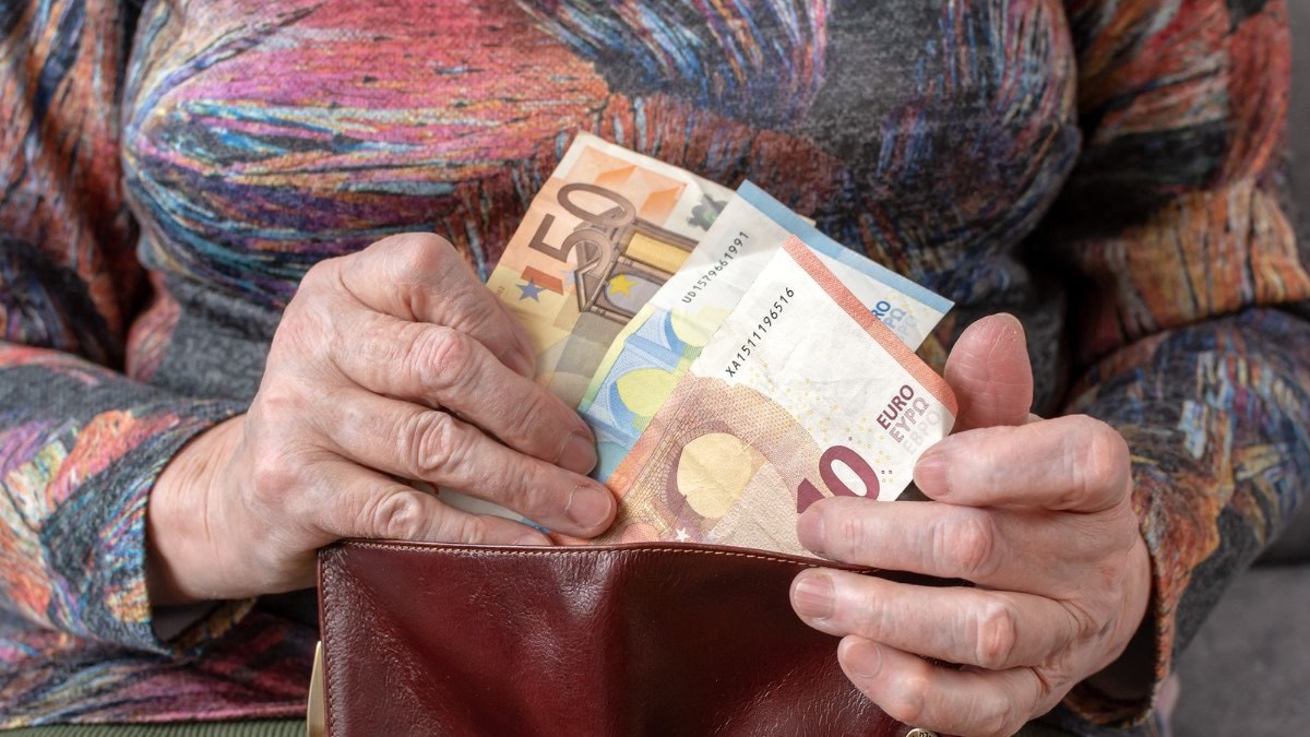 La Seguridad Social hace un importante cambio en esta pensión: así sube la cuantía
