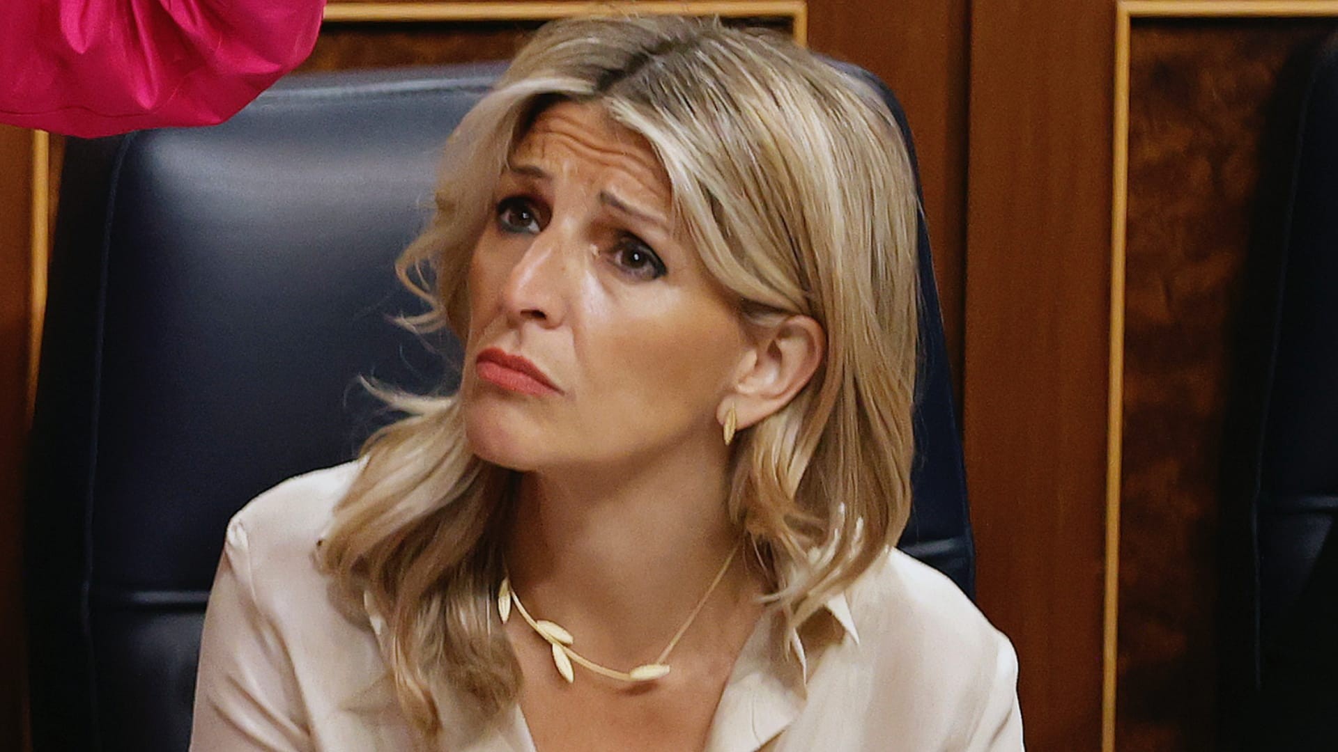 Yolanda Díaz defiende los datos de los fijos discontinuos y acusa al PP de tener problemas de "comprensión lectora"
