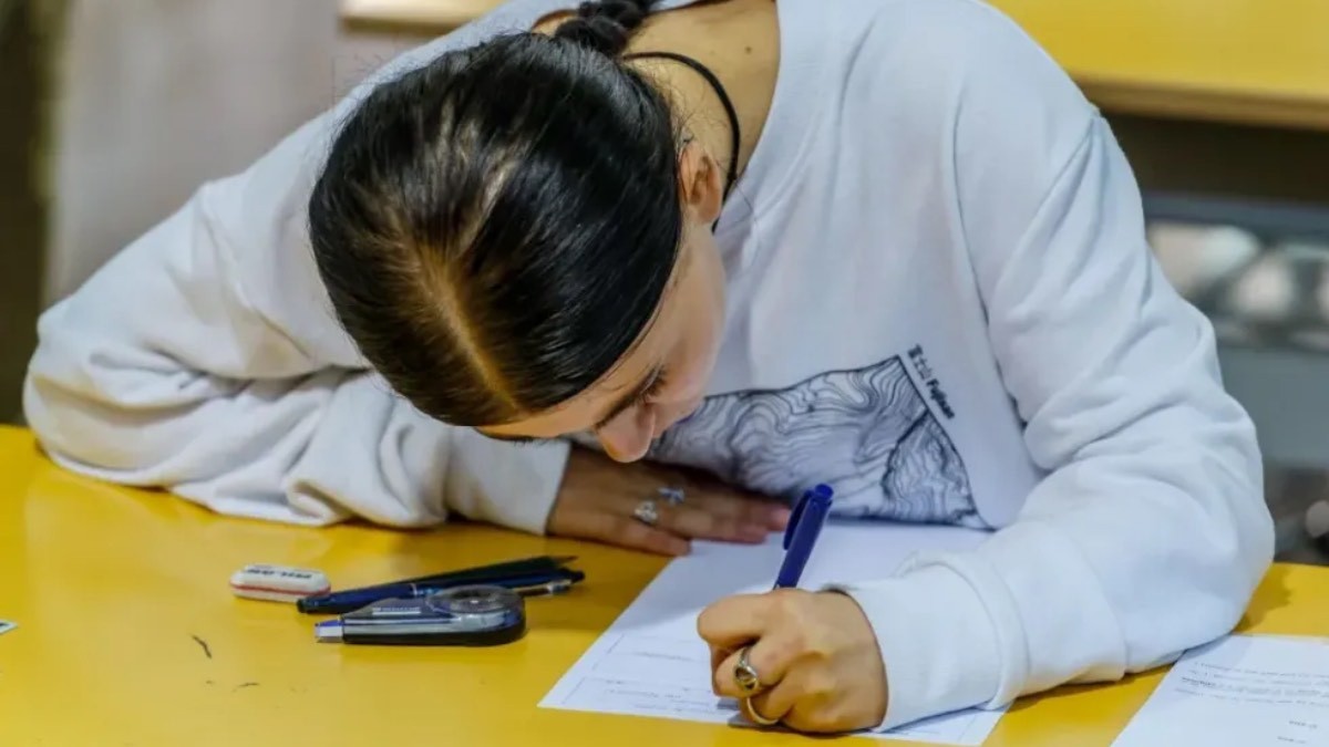 Cuándo salen las notas de la EBAU 2024 en Asturias