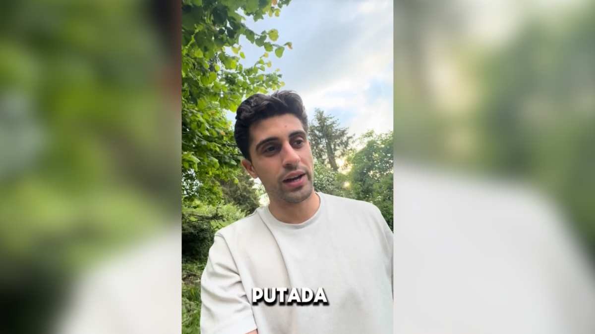 Un joven español desvela las peores cosas de vivir en Suiza pese a los altos salarios
