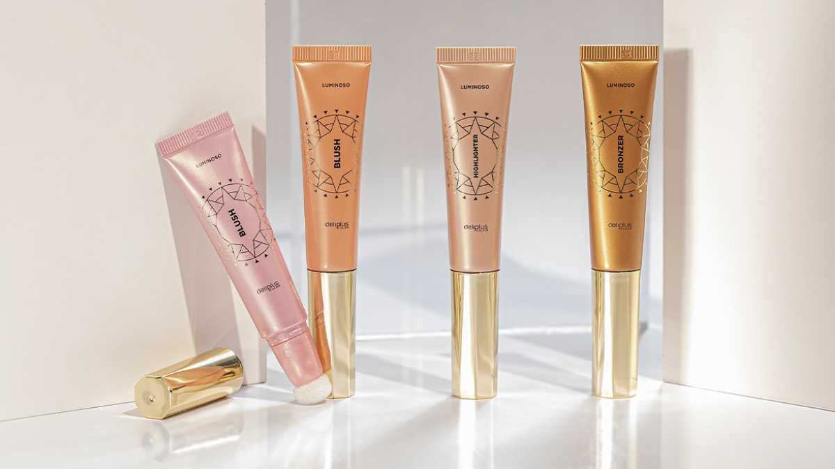 Mercadona lanza sus nuevos coloretes e iluminadores con esponja: clones de los más virales de Charlotte Tilbury por solo 5 euros