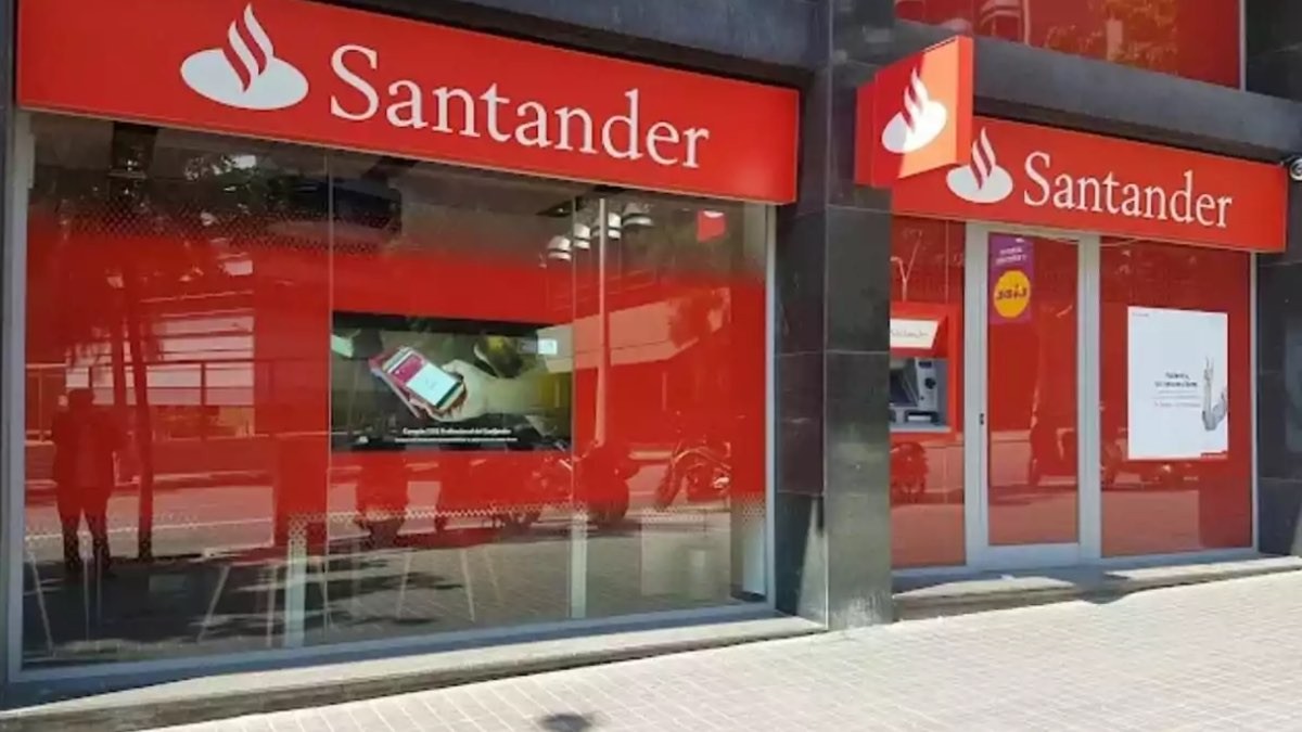 Banco Santander te regala hasta 550€ por domiciliar tu nómina o pensión con un sólo requisito