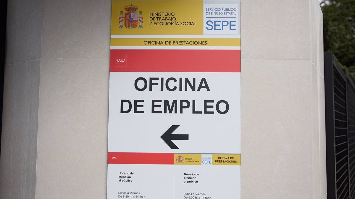 El SEPE avisa de los nuevos cursos gratis para conseguir trabajo con sueldo superior a 45.000 euros