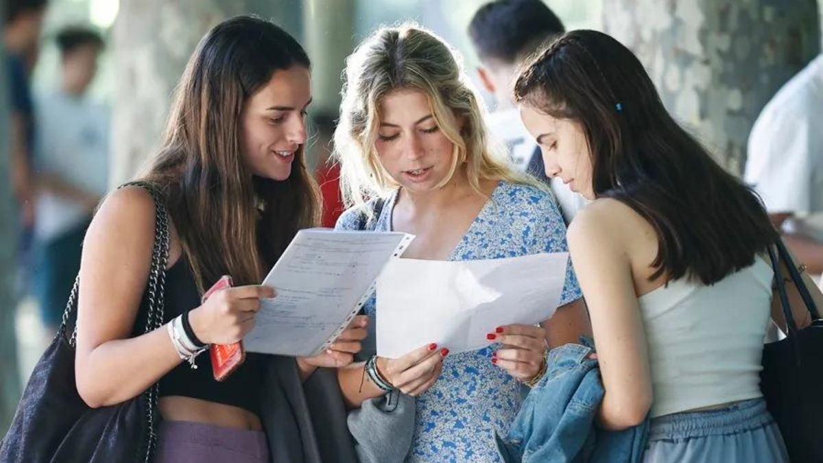 ¿Se puede hacer un máster sin carrera? Esta es la respuesta