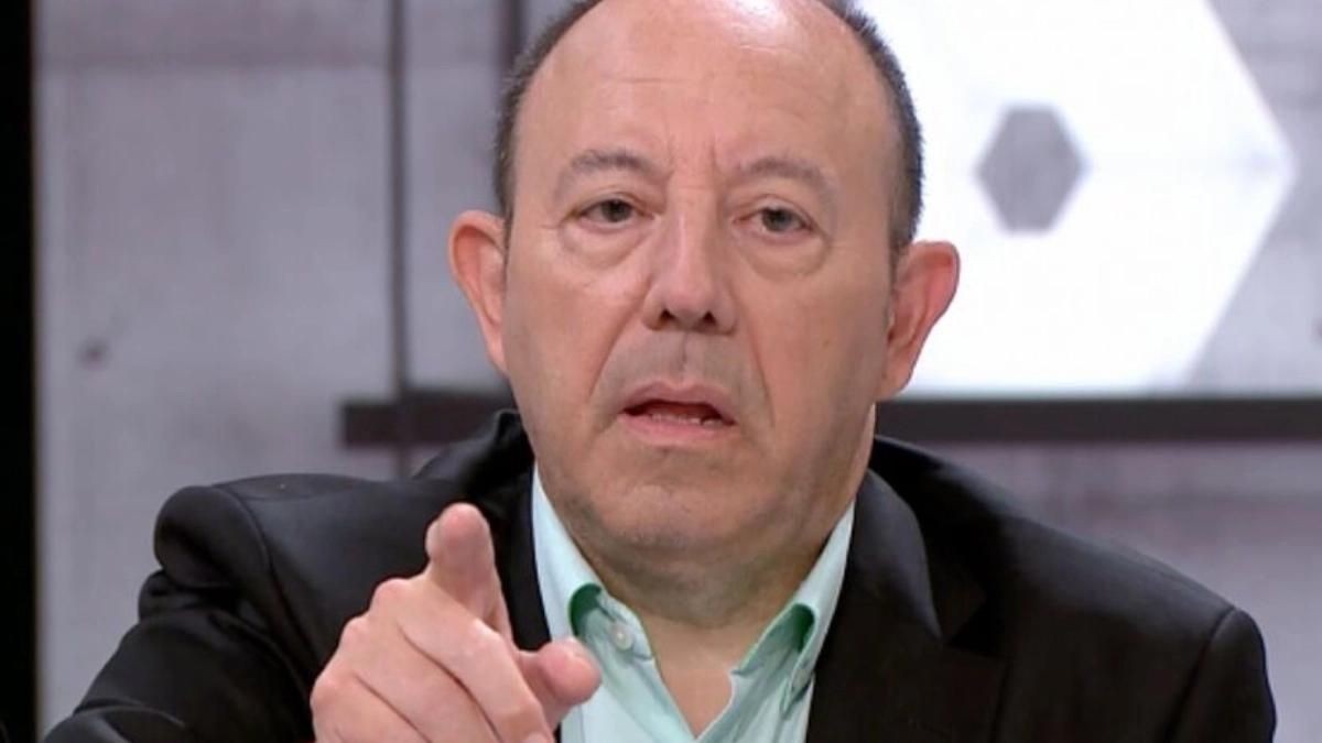 Gonzalo Bernardos culpa a Pedro Sánchez de la desaparición de Carles Puigdemont “no me extrañaría”