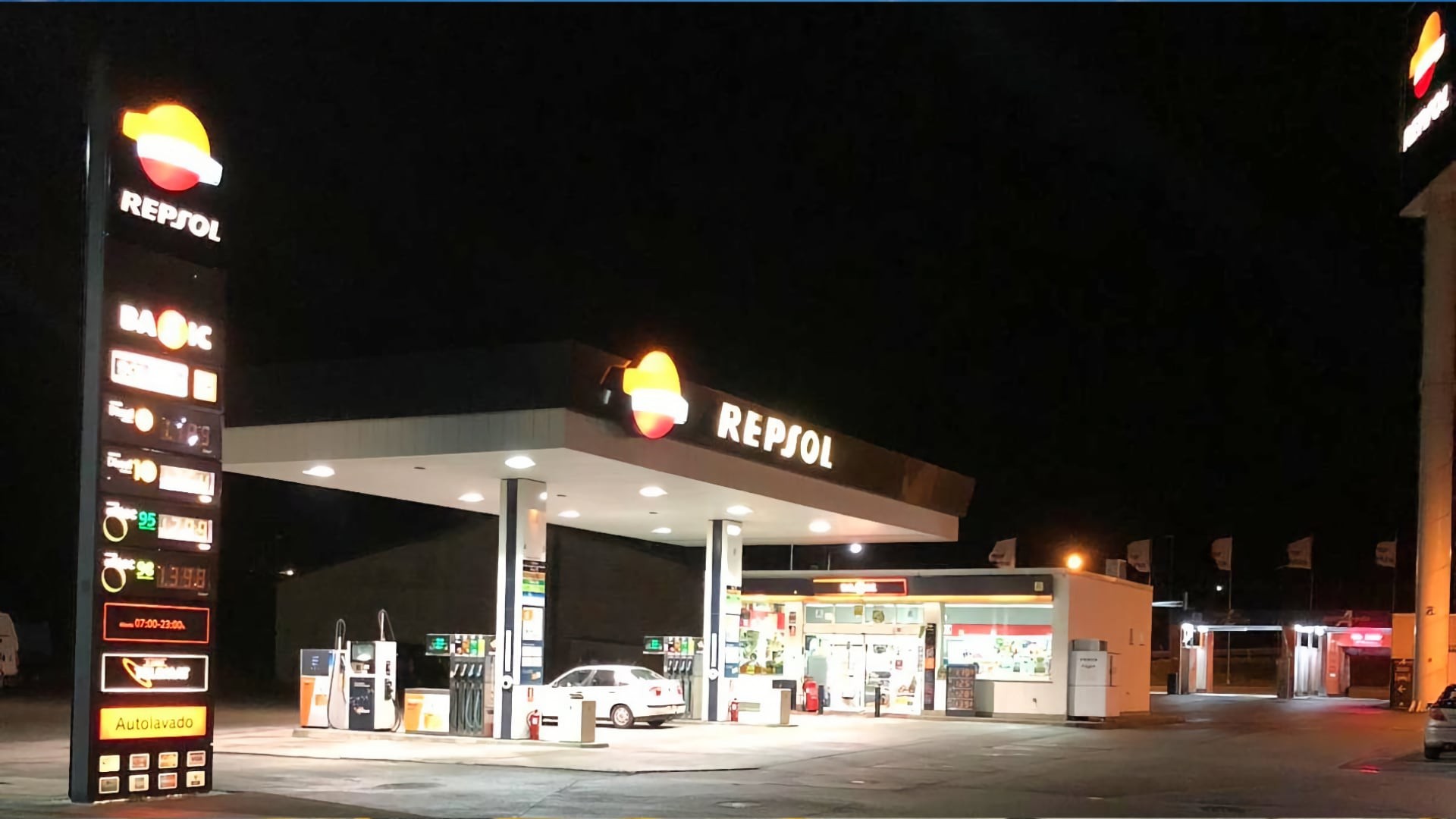 Estas son las gasolineras en las que no deberías repostar nunca